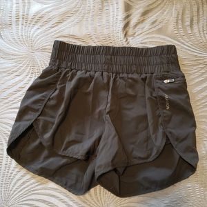 Paragon Yuna shorts
